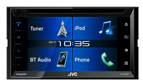 This is the jvc car stereo wiring diagram harness color code best of. Jvc Kw-v330bt Wiring Diagram