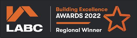Labc Building Excellence Awards 2022 Regional Winner Design Haus