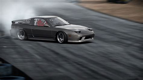 This is the official need for speed: Video games cars Nissan 240Sx games Need For Speed Shift 2 ...