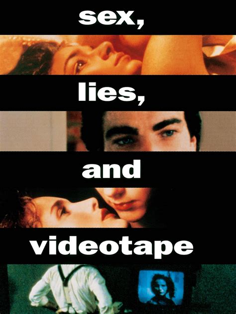 Prime Video Sex Lies And Videotape
