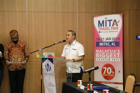 Hailed as malaysia's largest tourism fair in the country, mita travel fair 2018 is proudly organized by mita in line with its passion for exploring the wonderful hideouts that our domestic market has to offer. AFO RADIO - MITA Travel Fair 2018 - Malaysia's Largest ...