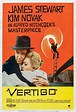 Carteles de peliculas | Vertigo movie, Classic movie posters, Alfred ...
