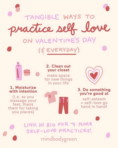 10 Wonderful Ways To Practice Self Love Self Love How To Be A Happy
