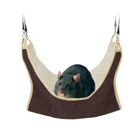 Rat Hammock Small Pets Litter And Bedding Bedding Pet Shop Auckland