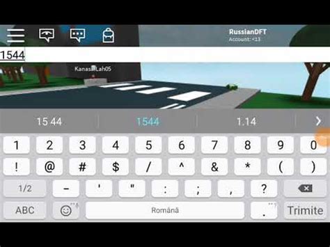 We have compiled and put together an awesome list with all the. 9 boombox codes roblox - YouTube