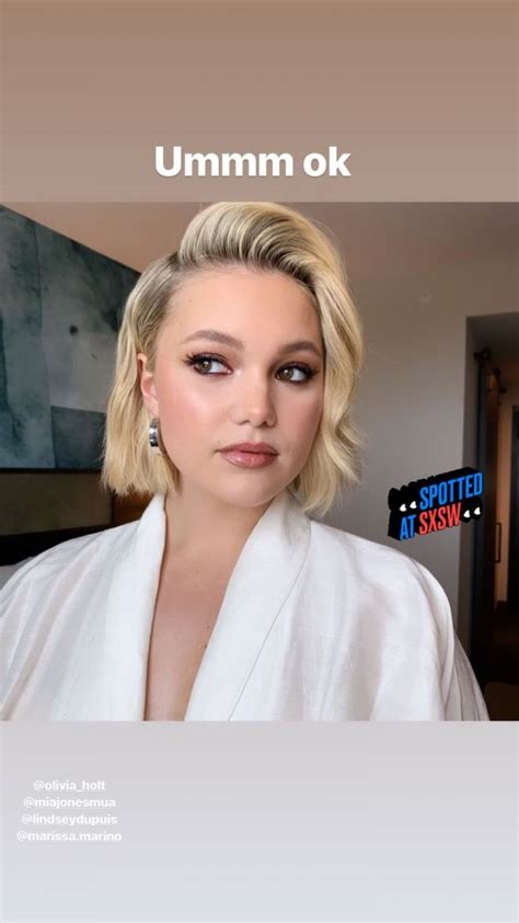 Olivia Holt Personal Pics Celebmafia Hot Sex Picture