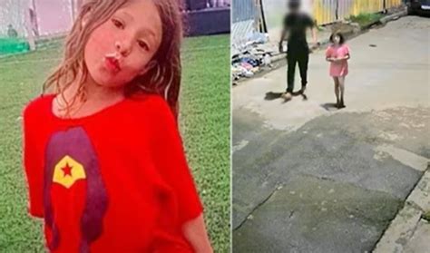 Lana Adolescente De 13 Anos Revela Que Vendeu A Menina Por R 10000 Brazil News Informa