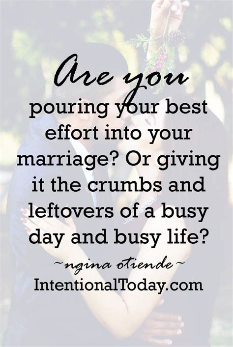 On the fiery path to divorce, caleb's father urges him to try what he calls the love dare—a. The High Maintenance Wife and Why You Should Be One ...
