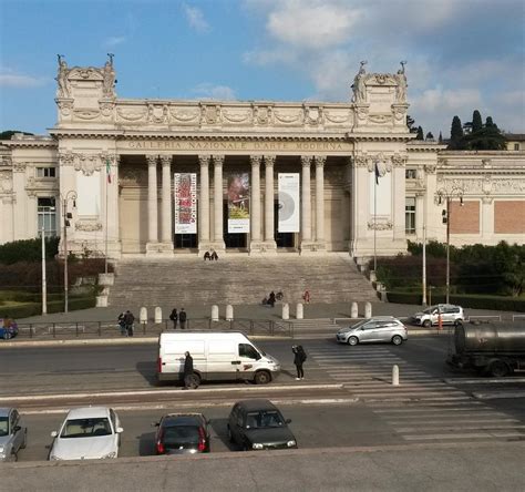 Galleria Darte Moderna Di Roma Capitale 2023 Qué Saber Antes De Ir