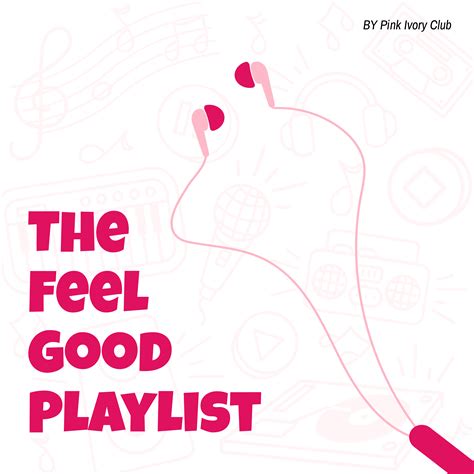 Funny Playlist Cover Template In Psd Illustrator Word Download