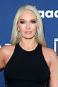 Erika Jayne – 2018 GLAAD Media Awards in LA • CelebMafia