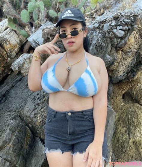 Aungsumalyn Nude Onlyfans Leaked Photo Topfapgirls