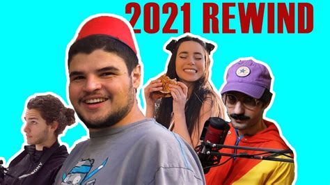 Lebanon Youtube Rewind 2021 Youtube