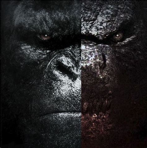Godzilla vs kong is a meme about the up coming movie godzilla vs kong that is distributed by the company warner bros. "godzilla" Meme Templates - Imgflip