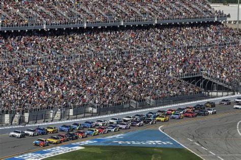 2023 Nascar Daytona 500 Speedweeks Schedule Released Flipboard