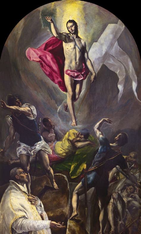 El Greco Artkalauz