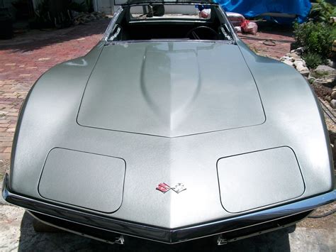 1971 Body Repair Corvetteforum Chevrolet Corvette Forum Discussion