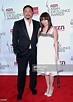 Conroy Chan and Josie Ho News Photo - Getty Images