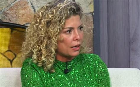 Bárbara Borges revela que foi assediada após posar nua Fiquei muito