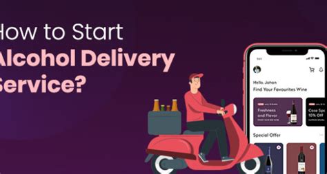 Business listings of delivery van manufacturers, suppliers and exporters in chennai, tamil nadu along with their contact details & address. What is the Cost of Developing a Beer Delivery App? - Top ...