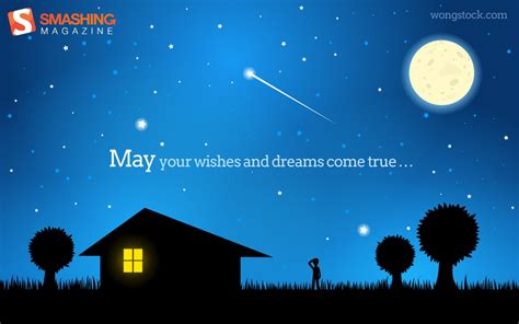 May Dreams Come True Wallpapers Hd Wallpapers Id 11297