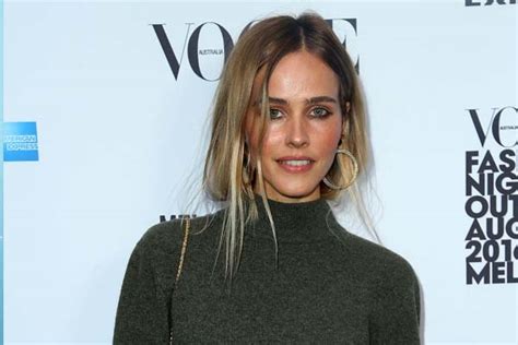 Isabel Lucas Net Worth Know The Australian Actress And Models Income And Earning Sources