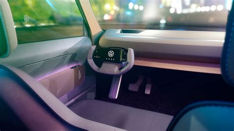 Is This The Vw Id1 New Electric Volkswagen City Car Teased Price