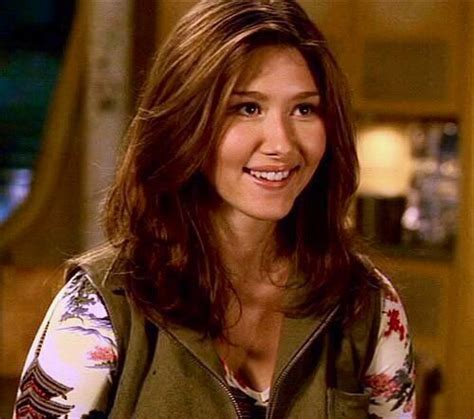 Kaylee Frye Actress Jewel Staite From Firefly Tv Series Firefly