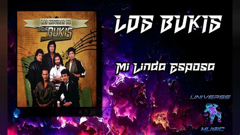 Mi Linda Esposa Los Bukis Youtube