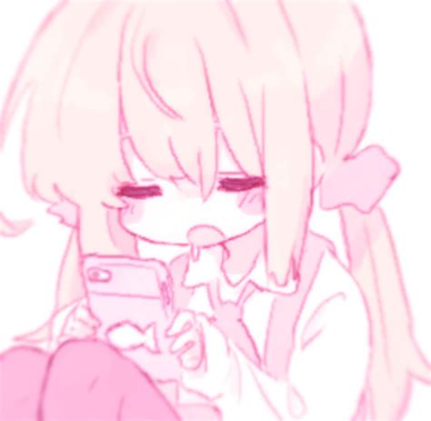 Update 77 Pink Anime Aesthetic Pfp Best In Cdgdbentre