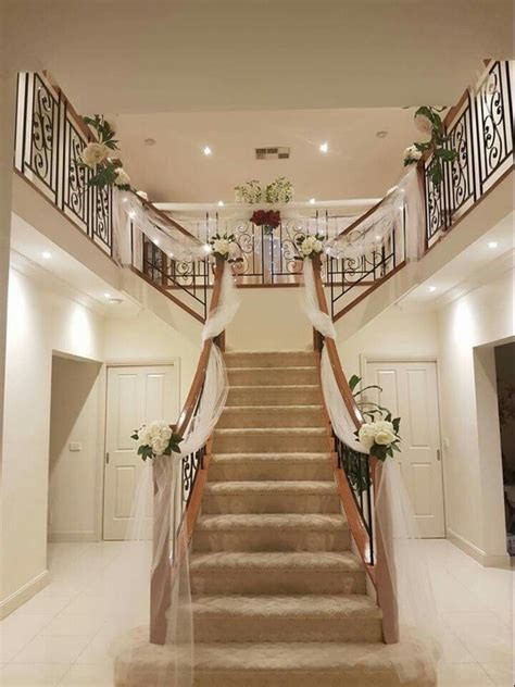 28 Best Wedding Staircase Images On Pinterest Wedding Architecture