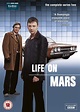 Life on Mars - BBC Series 2 (New Packaging) [DVD]: Amazon.co.uk: John ...