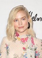 MADDIE HASSON at Marie Claire Fresh Faces Party in Los Angeles 04/27 ...