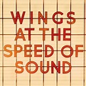 Paul McCartney: Wings: At The Speed Of Sound (remastered) (180g ...