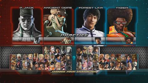 It is full and complete game. Tekken Tag Tournament 2 Free Download - Full Version (PC)