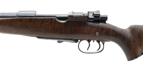 Mauser Custom X R