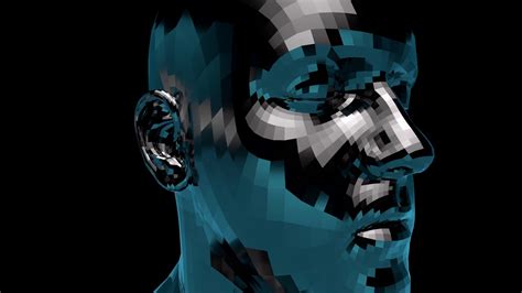 Artificial Intelligence 102 3d Animated Stock Motion Graphics Sbv