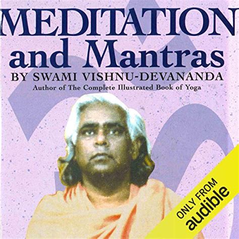 Meditation And Mantras Audio Download Swami Vishnu Devananda Vikas