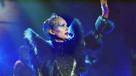 The Director Of Vox Lux Wants To Tell The Story Of Our Generation Gq