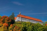 Herzberger Schlossvorträge | Stadt Herzberg am Harz