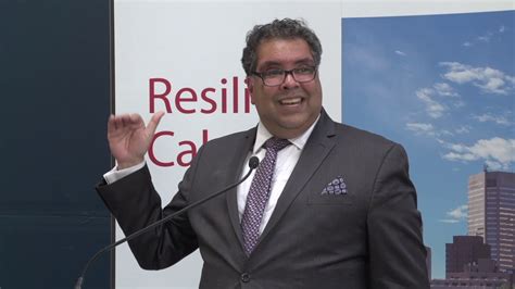 Raw Coverage The City Of Calgary Launches The Resilient Calgary