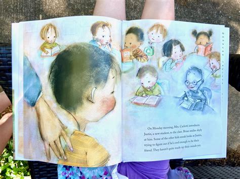 The Invisible Boy: How to Teach your Kids Empathy | Dad Suggests