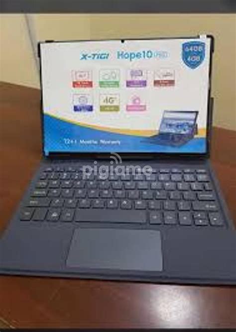 X Tigi Hope 10 Pro 64Gb 4Gb Tablet In Nairobi PigiaMe