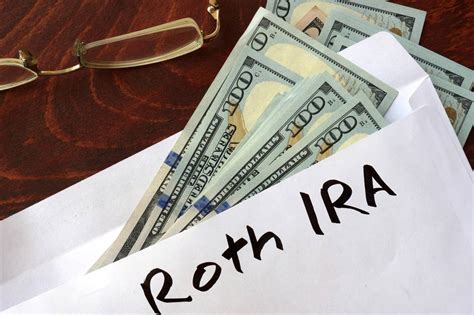 5 Roth Ira Facts That May Surprise You Fed Savvy