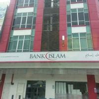 Welcome to bank islam malaysia berhad. Bank Islam Malaysia Berhad Cawangan Kuala Nerus - Office