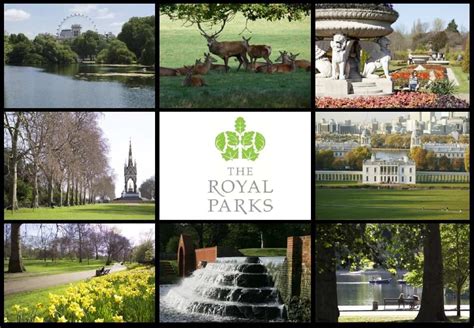 Royal Parks Pro Landscaper Magazine