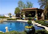 Pictures of Orange County Backyard Landscaping