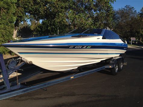 Bayliner Cobra 2250 1988 For Sale For 5950 Boats From