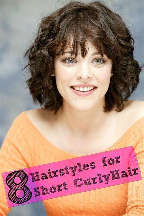 40 Best Short Curly Hairstyleswhether You Have Extremely Short Curly