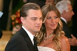 ¿Veremos alguna vez a Leonardo DiCaprio con una novia de su edad? | GQ ...